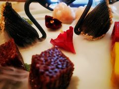 点心拼盘-名佳荟