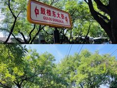 -南锣鼓巷