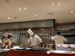 -君悦酒店·La Terrazza意合園·意式风味