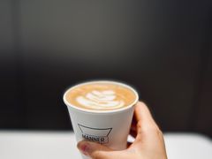 -Manner Coffee(万象食家店)