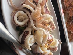 -大螃蟹海鲜餐厅