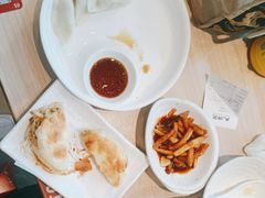 -大师兄·西北小馆(南沙万达广场店)