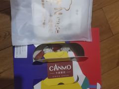 -卡漫莫尼蛋糕(徐汇店)