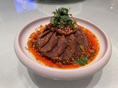 麻辣牛展-金悦轩海鲜酒家(拱北店)