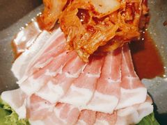 -新石器烤肉(招商1872店)