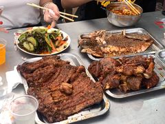 -佰运猪蹄(高陵店)