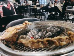 -本炙炭烤·蒲烧活鳗料理店(金沙洲店)