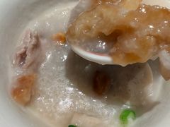 荔湾艇仔粥-稻香海鲜饭店(第一国际店)
