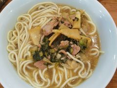 -奎元馆.百年奎元.非遗传承(西湖边的解放路店)