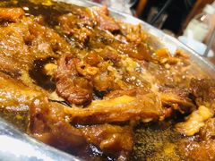 -大草原清真饭庄(沙河店)