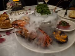 -MORTON'S 莫尔顿牛排坊(北京丽晶酒店)