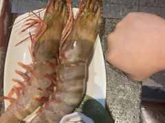 海捕大虾-NIUAN牛庵·日式和牛烧肉(恒隆店)