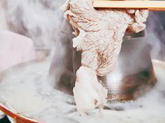 -天桥老金涮肉(牛街店)