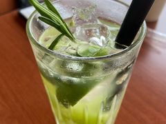 青提趣泡泡-魏斯理汉堡(西安沣东吾悦店)