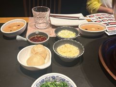 -东来顺·非遗火锅(高新店)