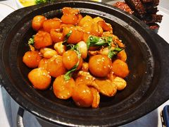 三杯小土豆-玉玲珑(陆家嘴店)