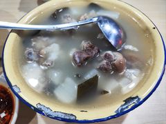 -人和水上飘(第一家店)