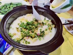 -大笑饭堂(甲子桥店)
