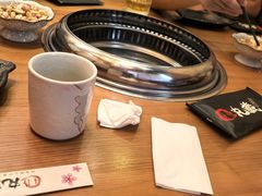 -丸藏和牛烧肉专门店(园区师惠坊店)