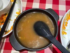 -西贝莜面村(银泰创意城店)