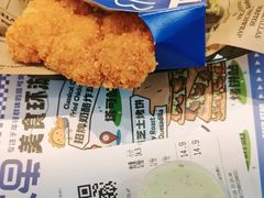 -TACO STAR 塔可星(下沙宝龙店)