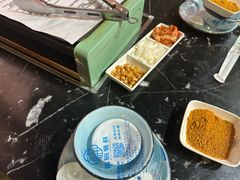 -老东北烤肉(金山店)