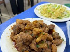-老杨饭店(万科里店)