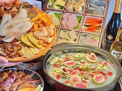 -芸鲜季·云南野生菌餐厅· 云南风物味研社(闵行店)