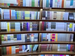 -三联韬奋书店(三里屯店)