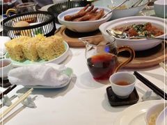 -白天鹅宾馆-宏图府餐厅