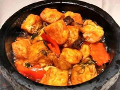 -小马哥融合菜(延安大街店)