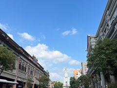 -东街钟楼肉粽(总店)