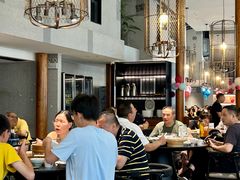 -简小舍·民间手艺菜(武昌江滩店)