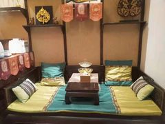 -YUU SPA泰悠雅(新城公馆店)