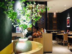 大堂-Tuna maki寿司(园区永旺店)
