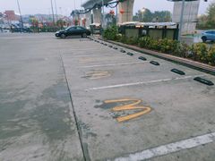 -麦当劳(新新大道岗丰店)