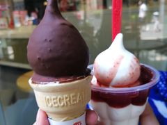 -DQ·蛋糕·冰淇淋(富华里店)