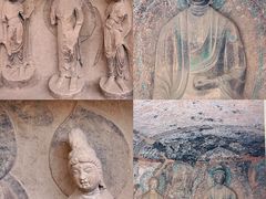 -炳灵寺世界文化遗产旅游区