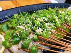 -成都吃客(九眼桥店)