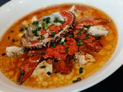 -新光酒家·河豚·海鲜·蟹料理(浦东店)