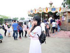 -广东花都香草世界旅游度假区