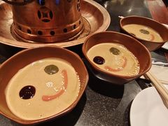 -南门涮肉(北洼路店)