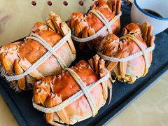 -蟹天蟹地农家菜·阳澄湖大闸蟹(浅水湾店)