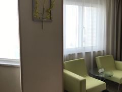 -合肥海汇假日酒店