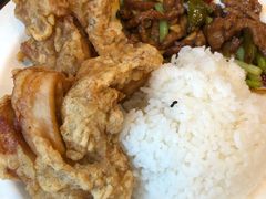 -乡村基(大渡口区国际广场店)