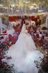 -韩国天使嫁衣婚纱礼服馆(上海旗舰店)