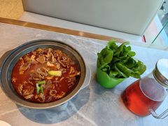 -肖记公安牛肉鱼杂馆·省级非物质文化遗产(江汉路直营店)