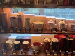 零售区-COSTA COFFEE(国正中心店)