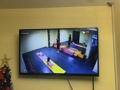 -舞研舞蹈培训(魏公村校区)