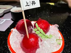 -上井料理黑金店(IFS国金中心店)